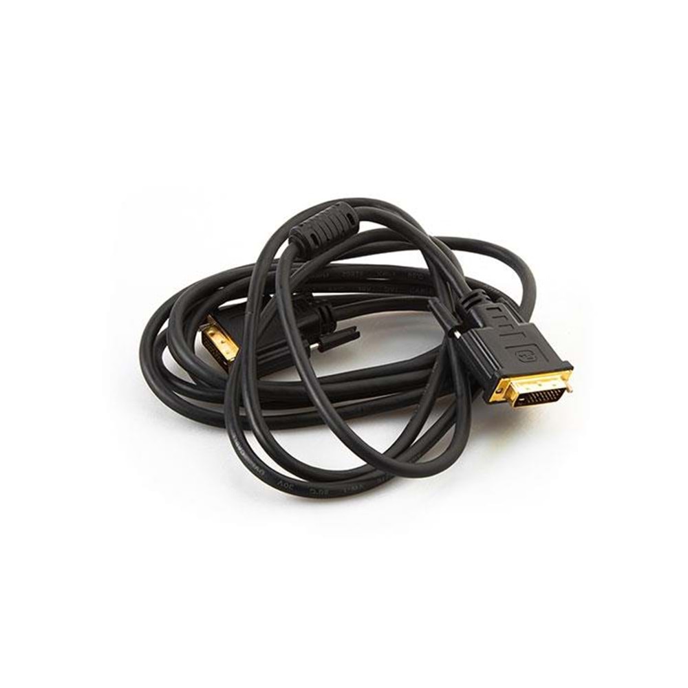 S-Link Sl-Dvı03 24+1 M/M 3M Dvı Kablosu