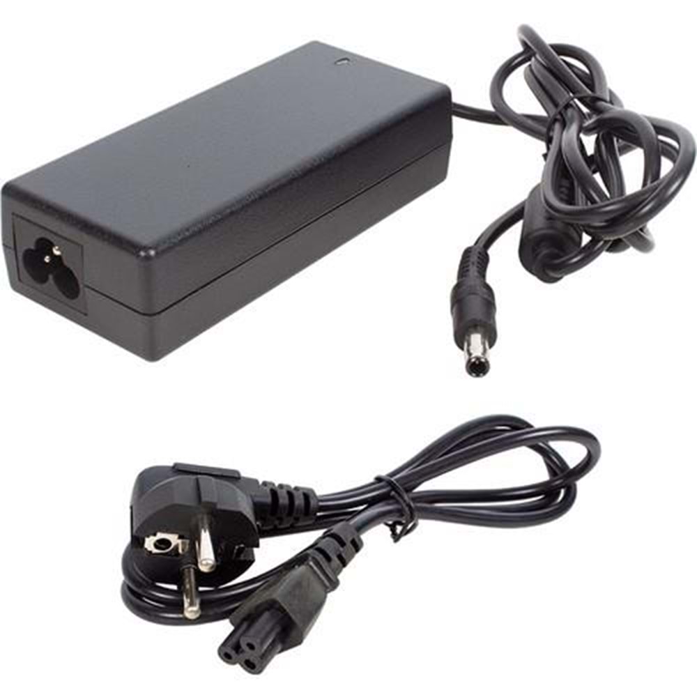 S-link SL-NBA96 60w 16V 3.75A 7.4*5.0 Samsung Notebook Standart Adaptör