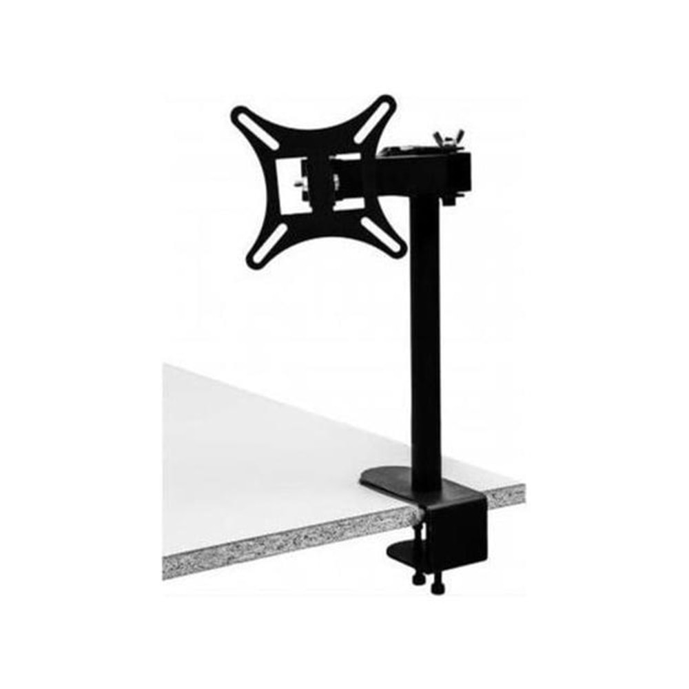 Silver Crest SC-MS24 Lcd Led Monitör Askı Aparatı, 10-24