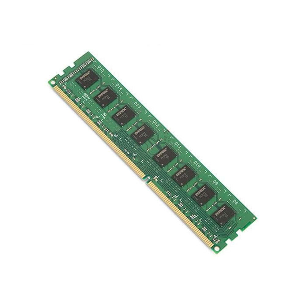 Everest RM-83 8 Gb Masaüstü 1600Mhz DDR3 CL9 16 Çipli RAM