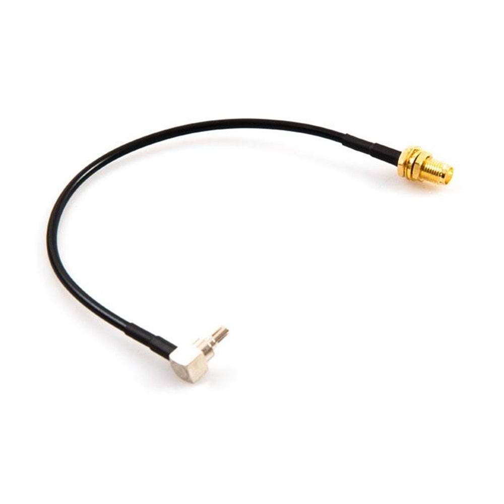 S-Link SL-SMA30 20cm M/F SMA Kablo