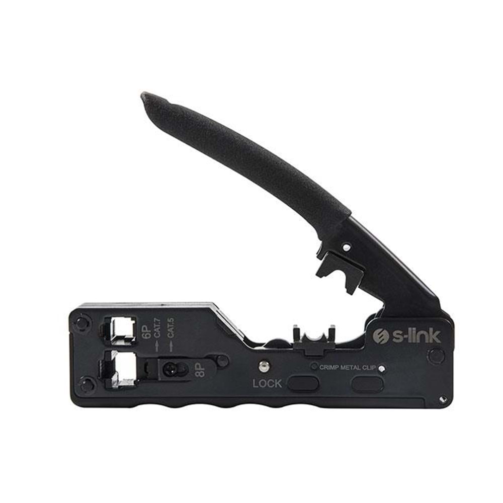 S-Link SL-379 CAT6 - CAT7 RJ-45 Pense