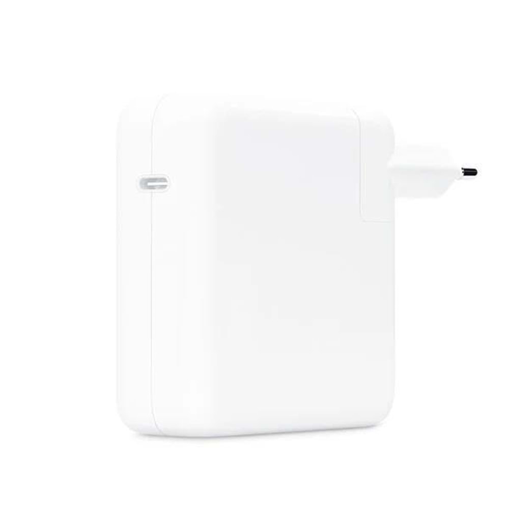 S-link SL-NBAM14 61W 20,3V 3A -/- 9V 3A 5,2V 2,4A TypeC to TypeC kablo APPLE Notebook Adaptör