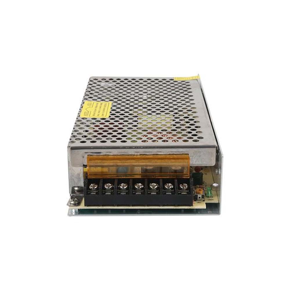 S-link SL-KA200 12V 15A 195W Metal Kamera Güç Kaynağı