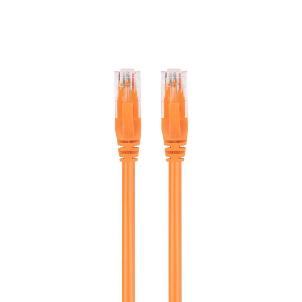 S-link SL-CAT603TR 3m Turuncu CAT6 Kablo