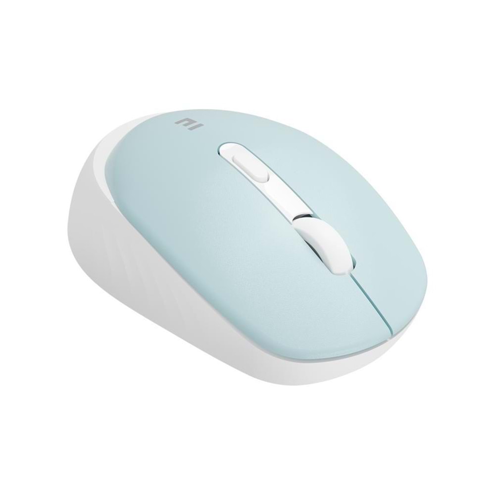 Everest SM-BT10 Usb Mavi 2in1 Bluetooth ve 2.4GHz Kablosuz Mouse