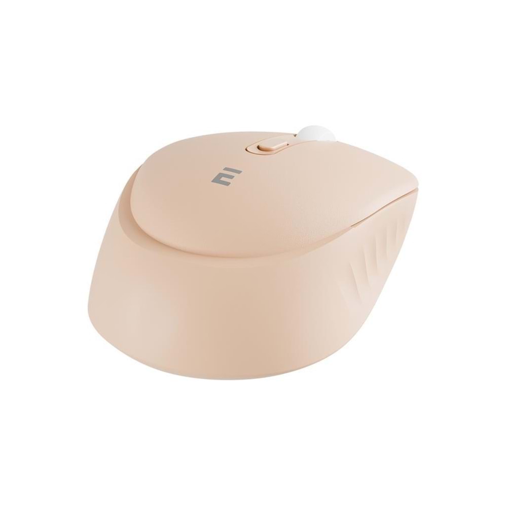 Everest SM-BT10 Usb Bej 2in1 Bluetooth ve 2.4GHz Kablosuz Mouse