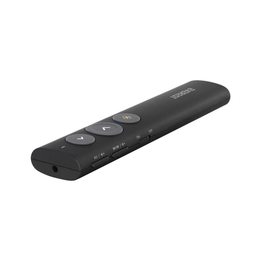 Everest TBA-11 2.4Ghz Kablosuz Type C Profesyonel Sunum Cihazı