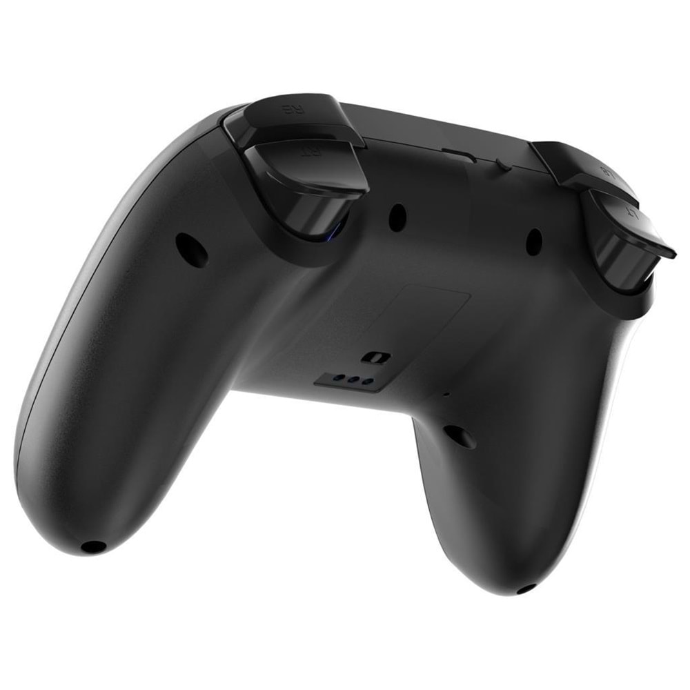 Rampage HYDRA Siyah BT + 2.4 GHz PC Gamepad RGB Joypad