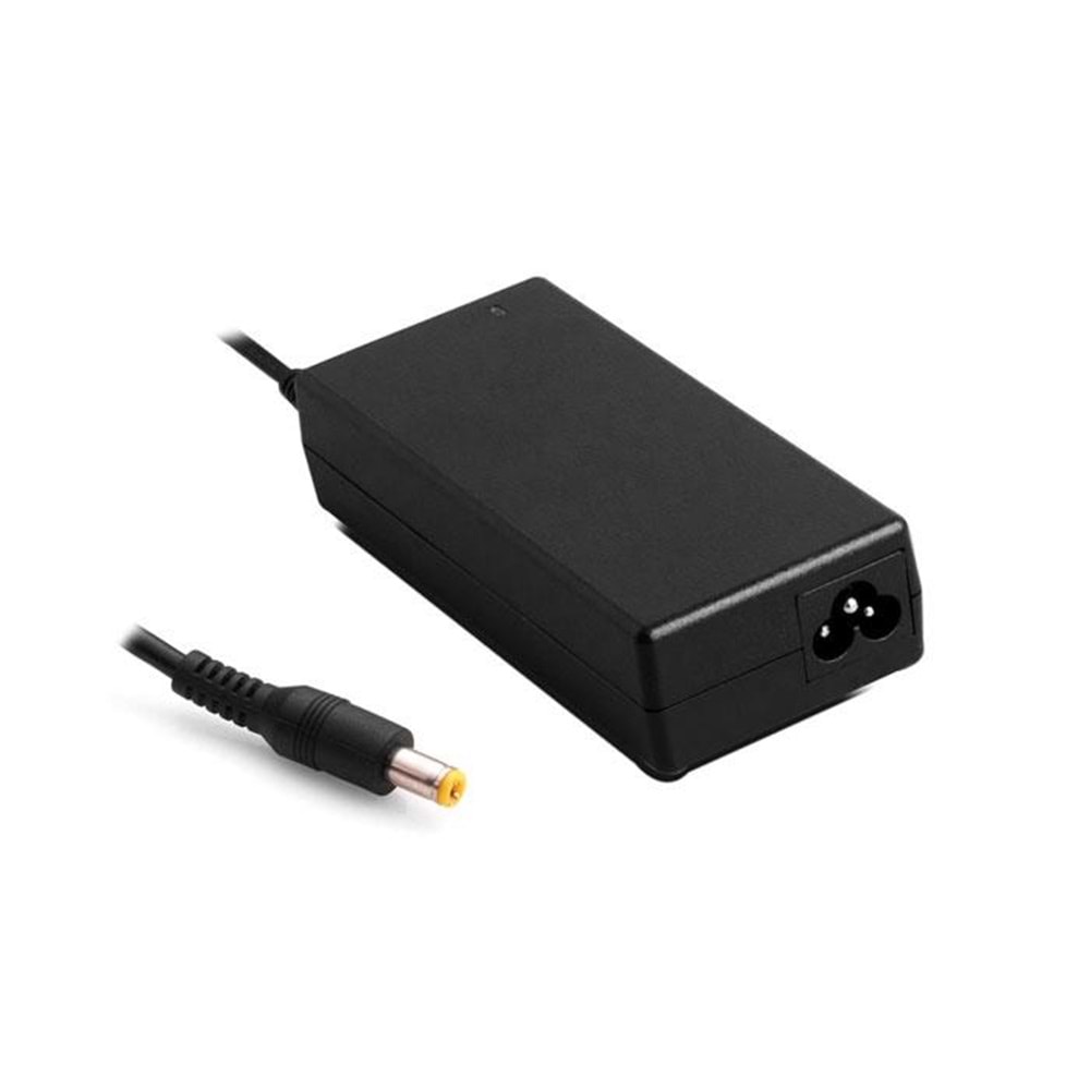 S-link SL-NBA60 20V 3.25A 5.5*2.5 Lenovo/Acer/Compaq/Fujitsu/Advent Notebook Adaptör