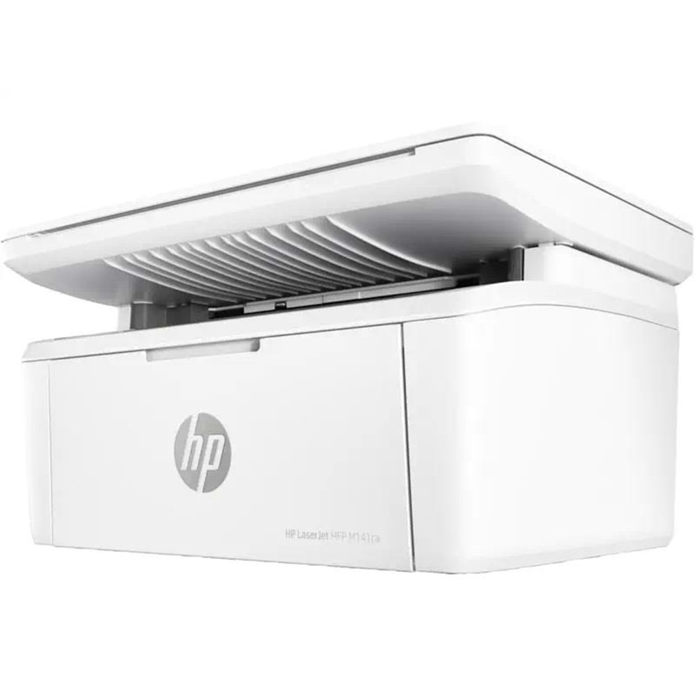 HP LaserJet MFP M141CA 7MD75A Fotokopi + Tarayıcı Çok Fonksiyonlu Lazer Yazıcı