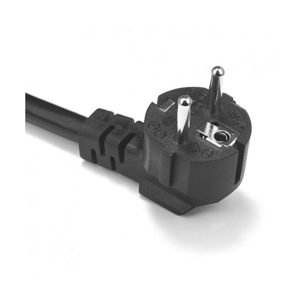 Concord C-500 1.2m Lüks PC Power Kablo