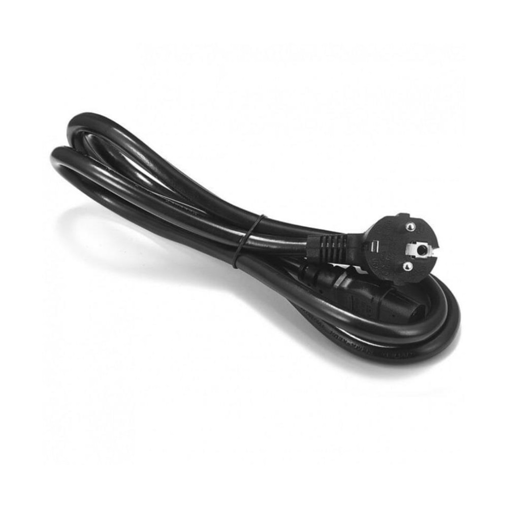 Concord C-500 1.2m Lüks PC Power Kablo