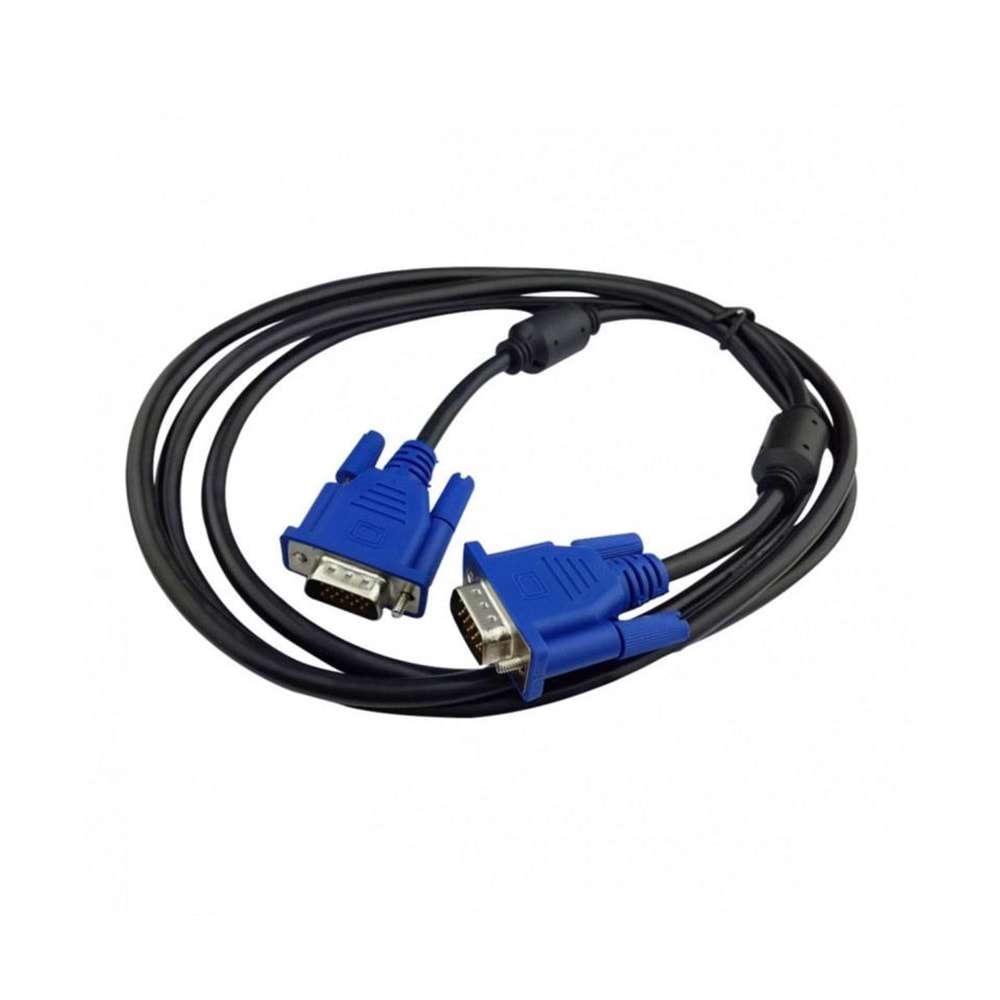 Concord C-506 1.5 Metre Vga to Vga Kablo