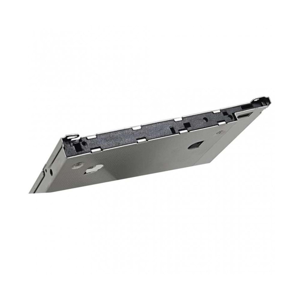 Concord C-856 SATA to SATA 9.5mm Notebook Ekstra Hdd Yuvası Cady