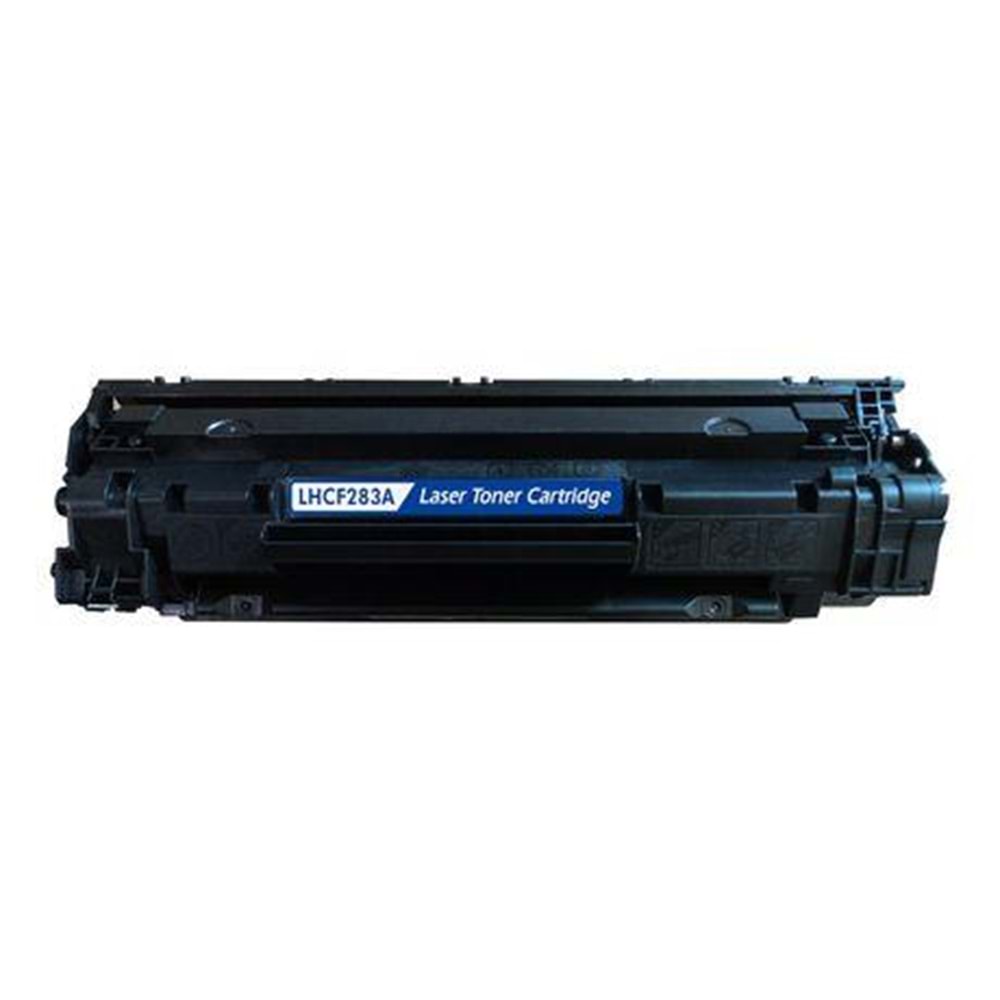HP CF283A Muadil Toner (M125/127FN,FW/225DN,DW,RDN/201DW,N)