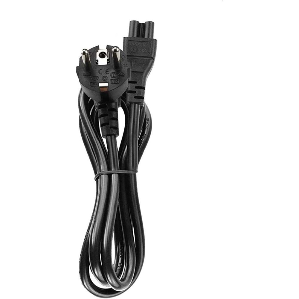 Fast C62 19.5V 7.7A 150W Notebook Şarj Adaptörü (5.5*2.5 mm) Asus/Monster/Toshiba/Msi Şarj Cihazı