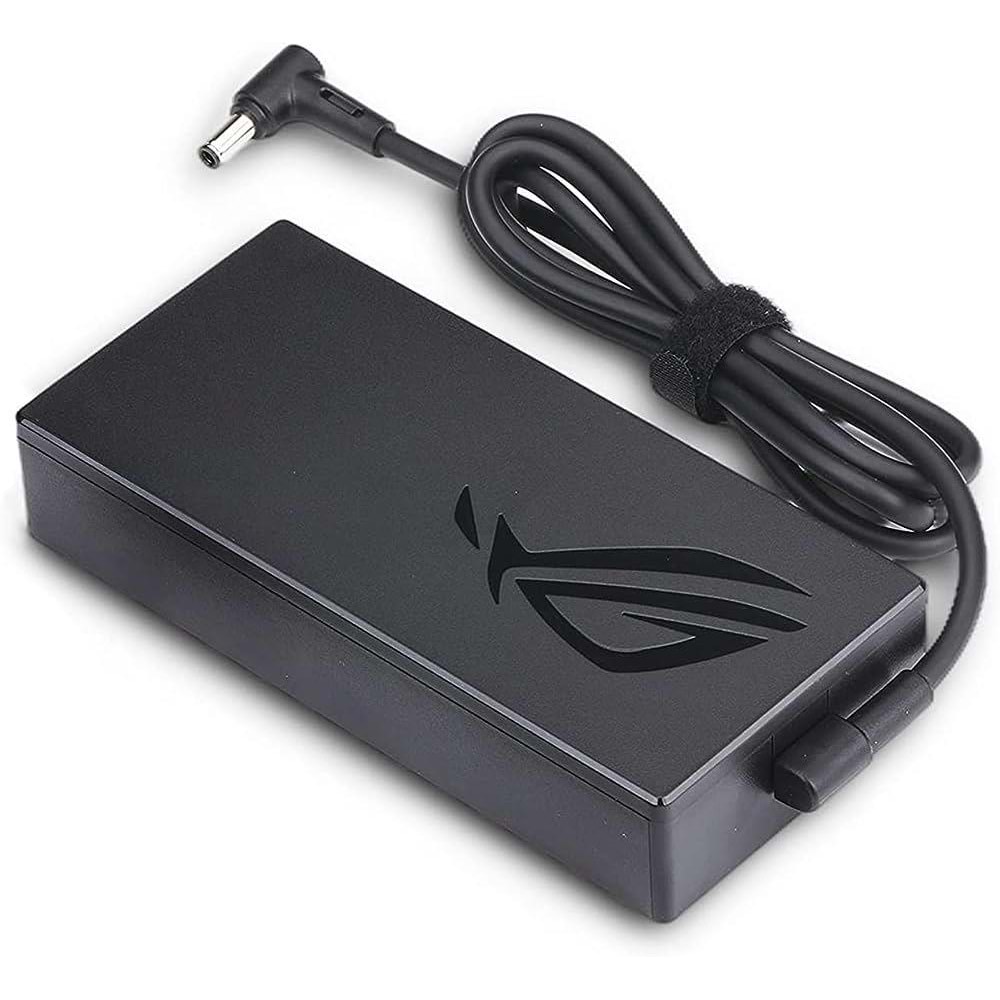 Fast CU23 20V 9A 180W Asus Şarj Adaptörü (6.0 * 3.7mm iğneli) (19.5V 9.23A Adaptör ile Aynı Değerdir, Uyumludur)