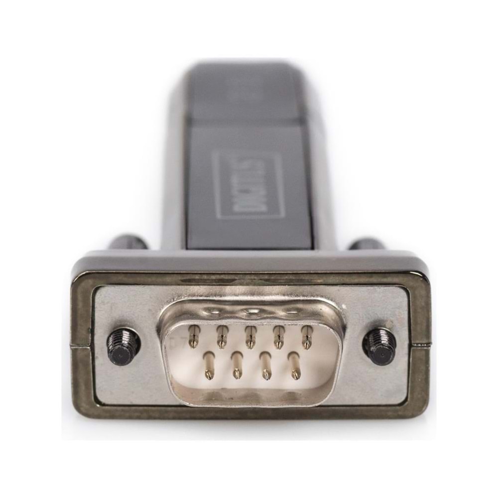 Digitus DA-70167 USB-RS232(SERİ) Çevirici + 80CM USB Kablo
