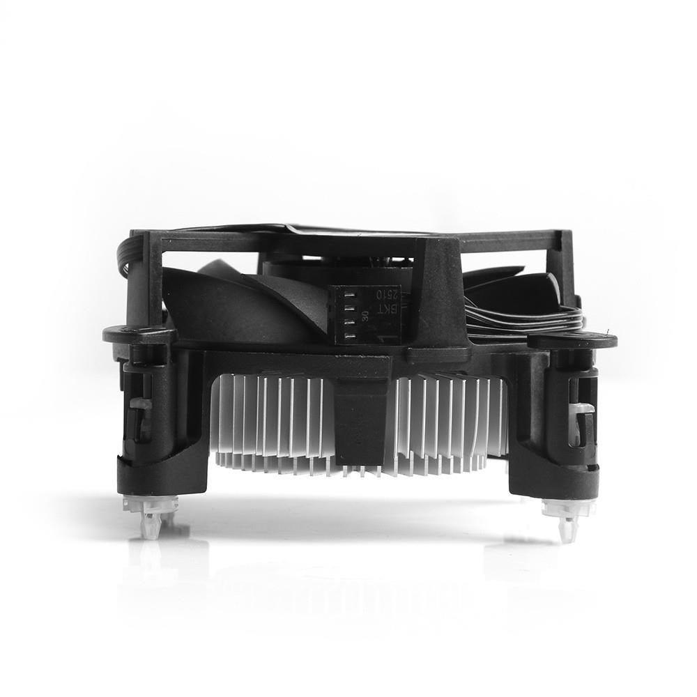 Dark L170 Intel Lga 1700 Soket Uyumlu,4 Pin Pwm Yatay Işlemci Soğutucu ( DKCCL170)