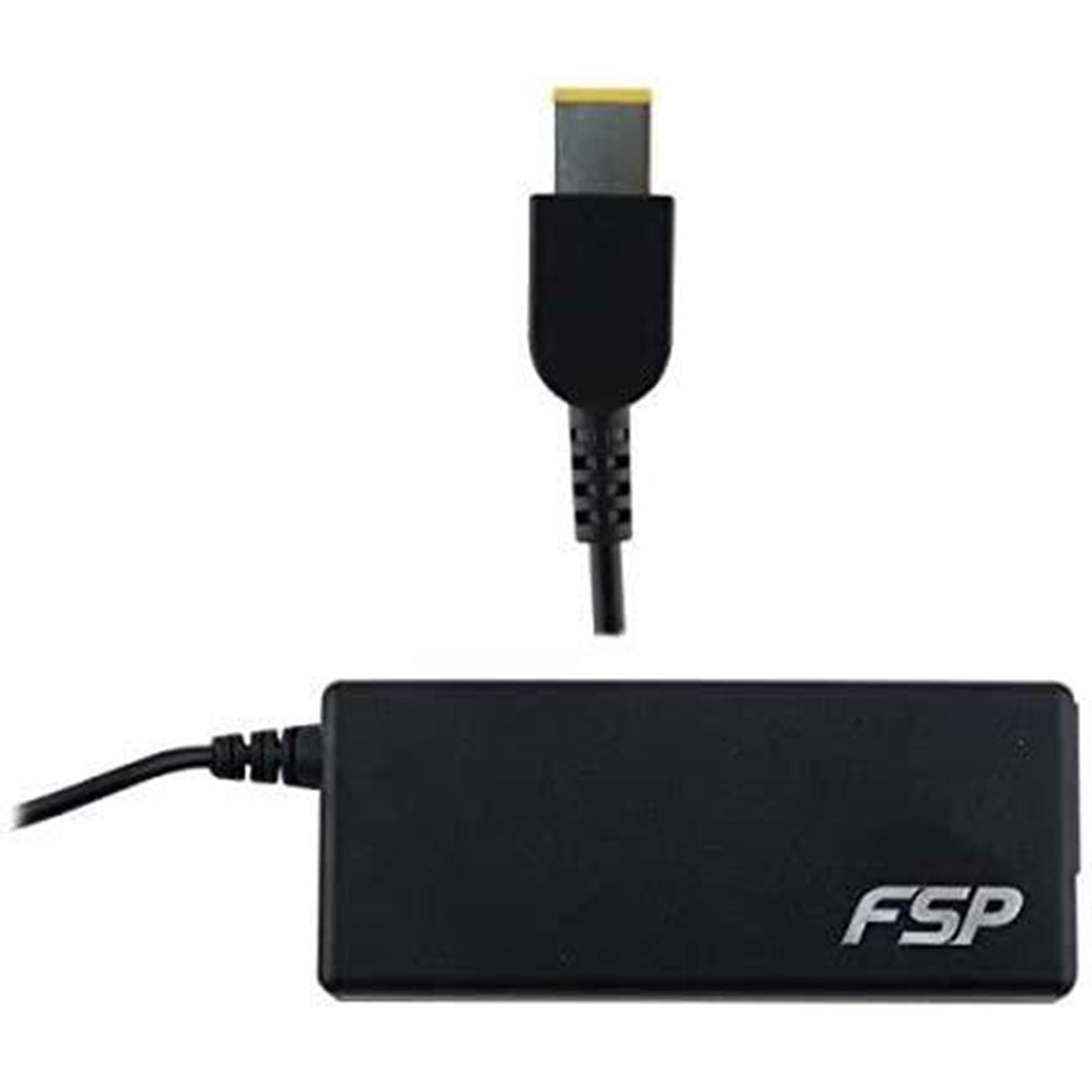 Fsp FSP065-RECN2 / 9NA0655612 65W 19V 3.42A USB Uç Lenovo Notebook Standart Adaptör