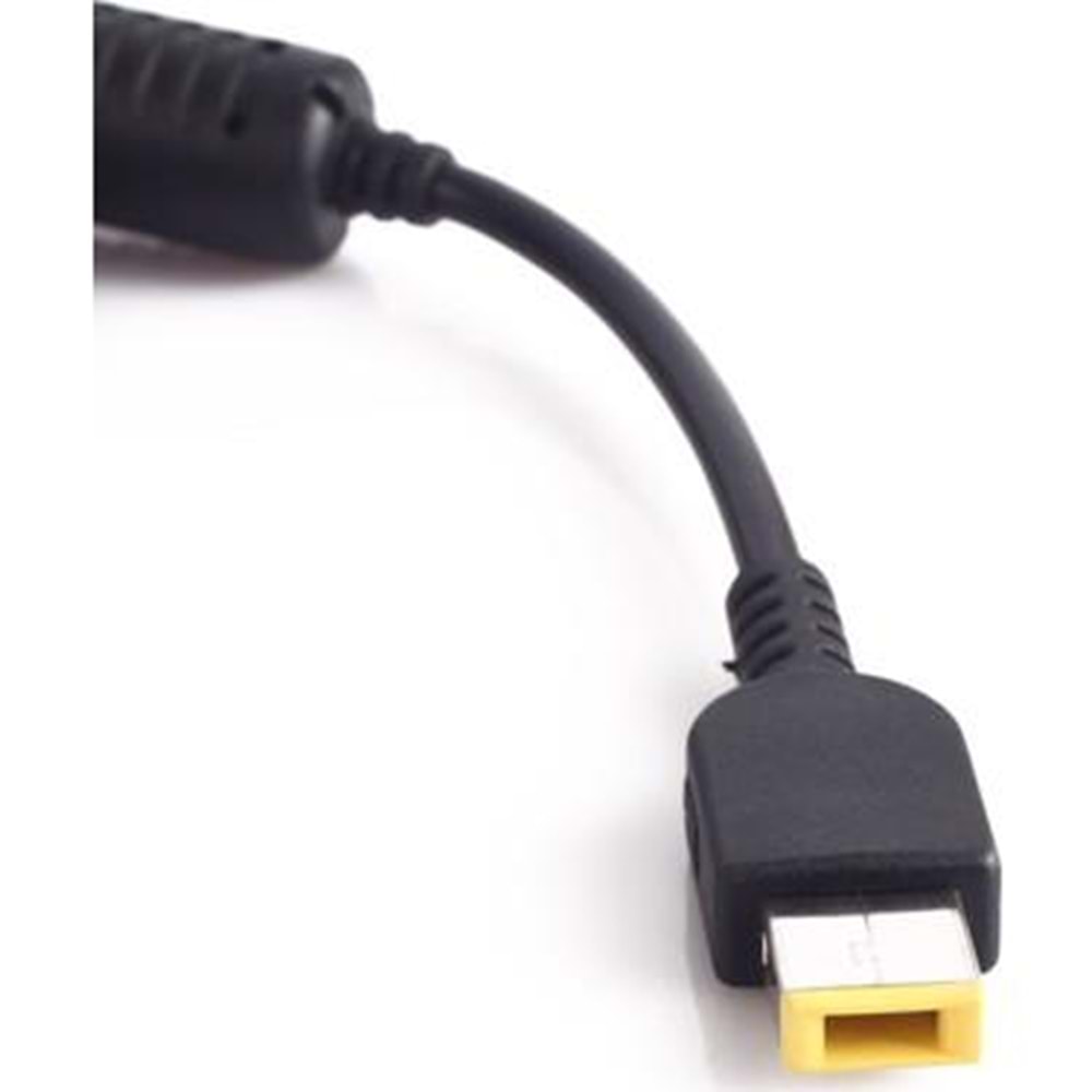 Fsp FSP065-RECN2 / 9NA0655612 65W 19V 3.42A USB Uç Lenovo Notebook Standart Adaptör