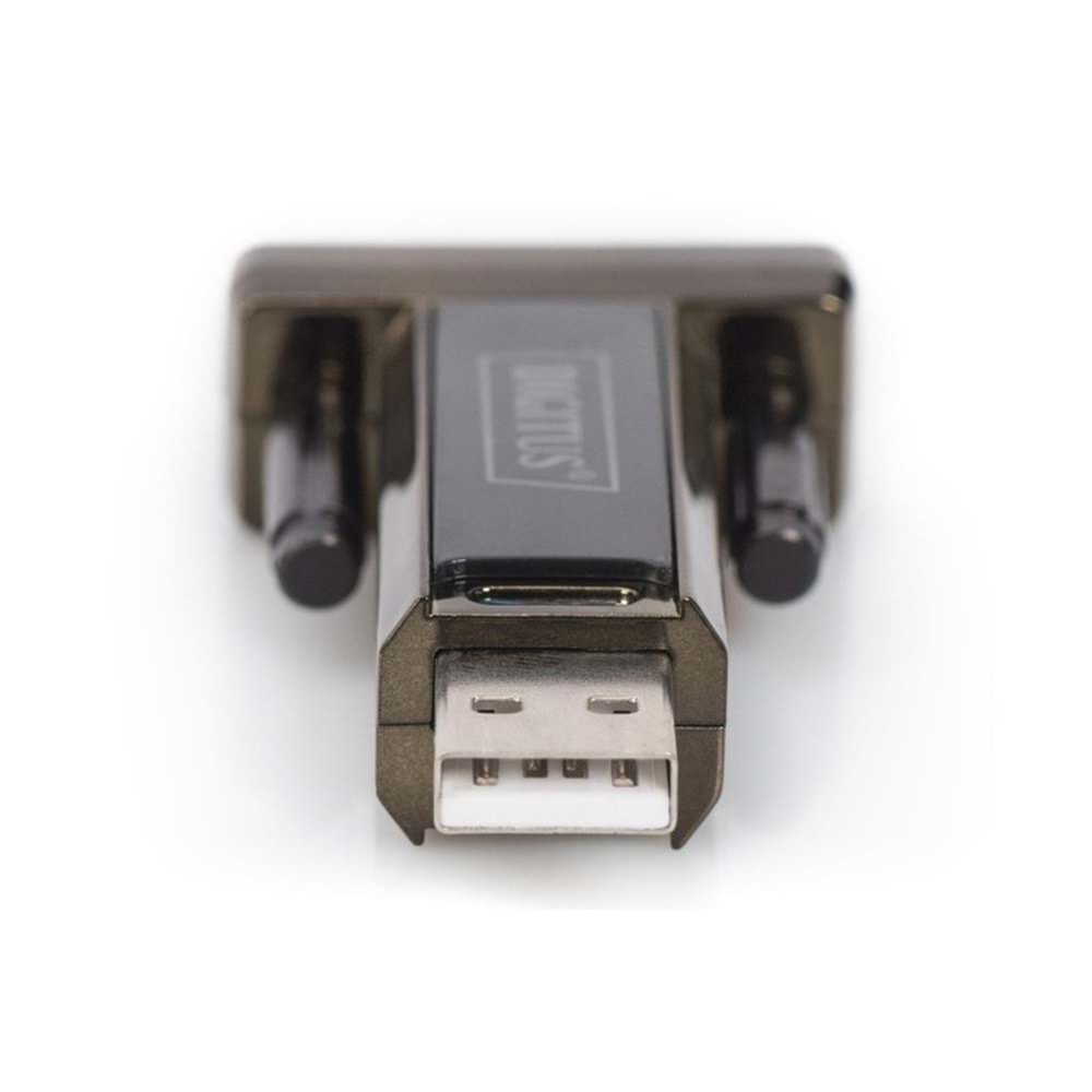 Digitus DA-70156 USB2.0 Rs232 (Seri) Adaptör Çevirici