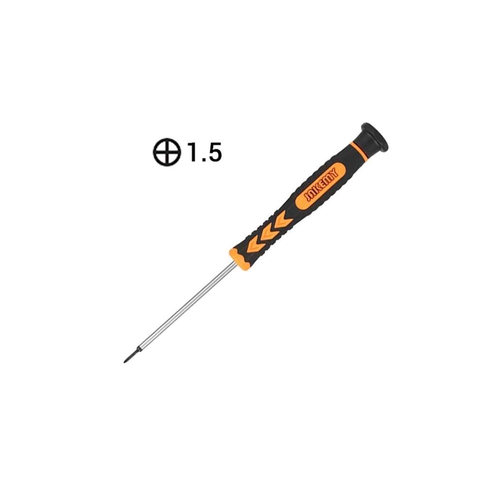 Jakemy Jm-8119 Philips Torx Tornavida 1.5 UÇ
