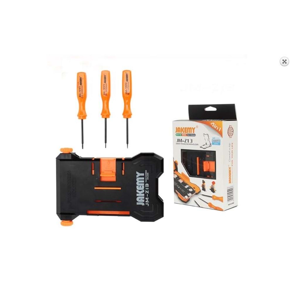 Jakemy JM-Z13 PCB Stand