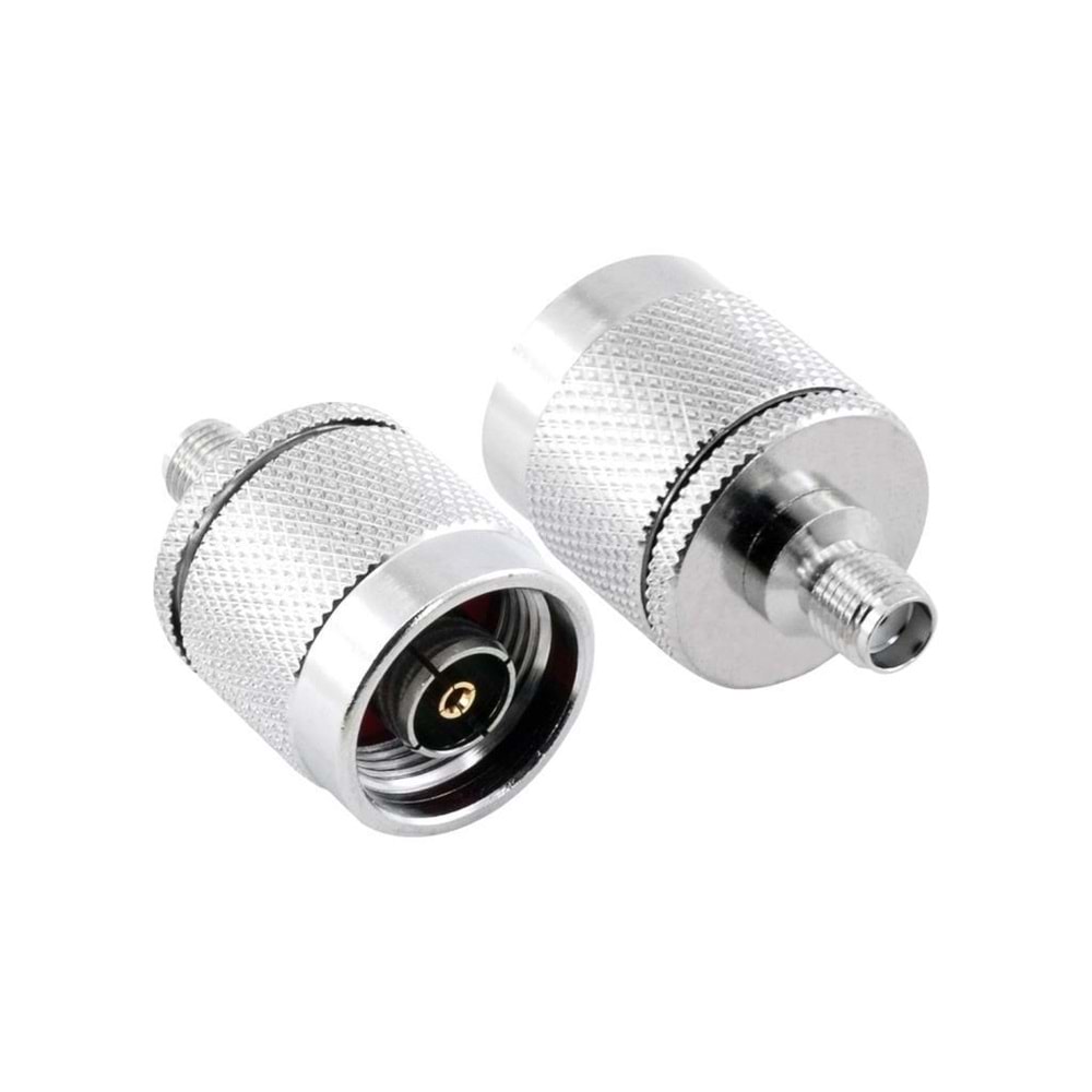 NBTech NB-SMA207 UPTECH SMA207 SMA Dişi N Erkek RP Konnektör, SMA Konnektör