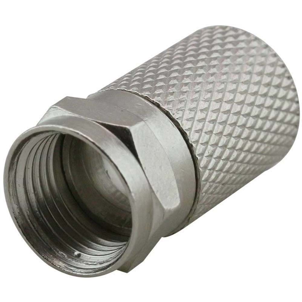 NBTech RG11 F KONNEKTÖR (1 Adet)