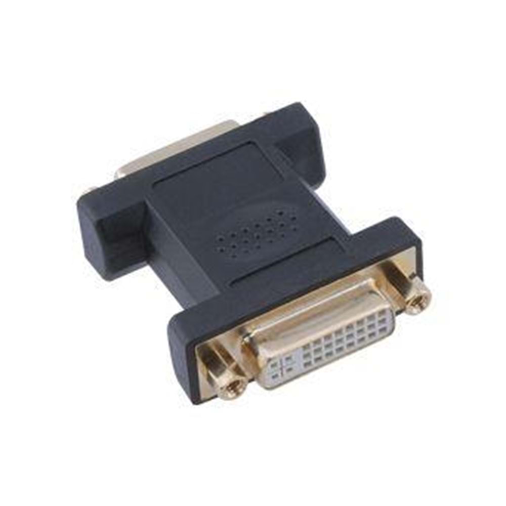 S-Link DVI Dişi Dişi Ara Adaptör