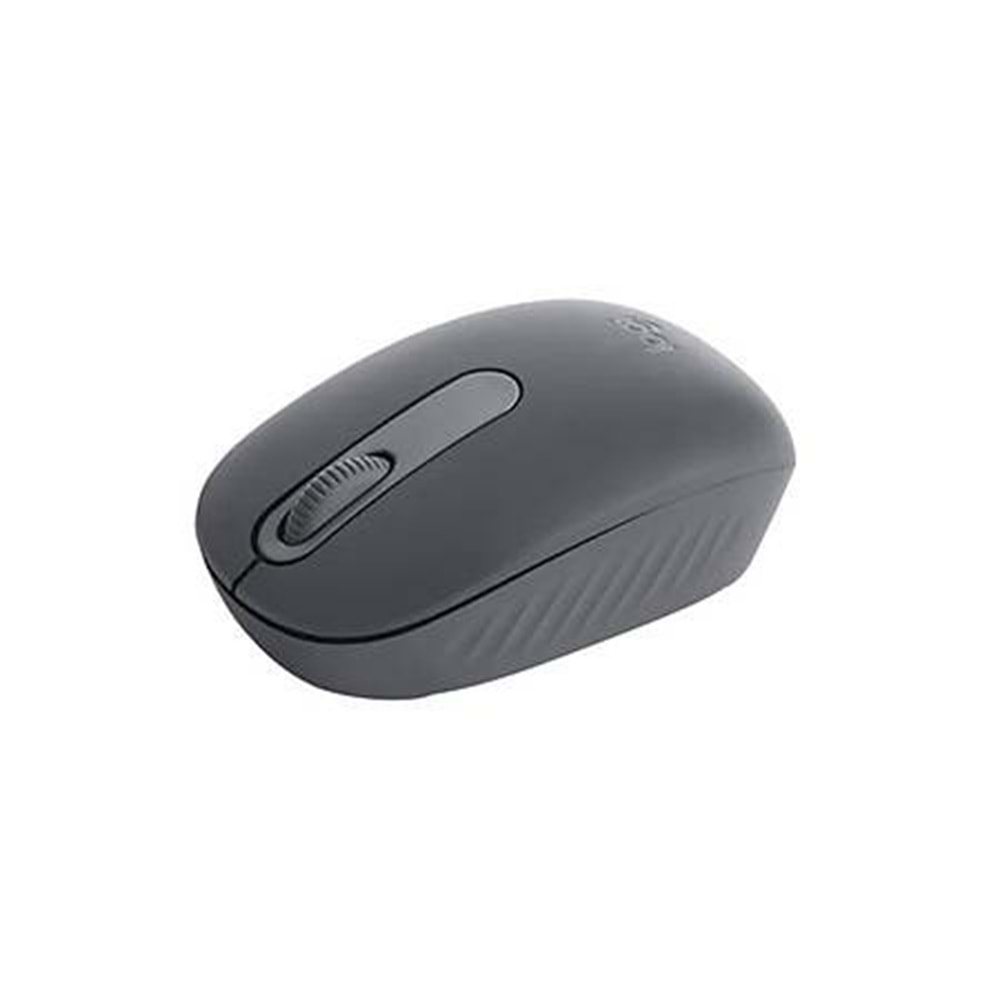 Logitech M196 Siyah Bluetooth Kablosuz Mouse, Kompakt Pc, Mac, Windows ve Macos ile Uyumlu Mouse 910-007459