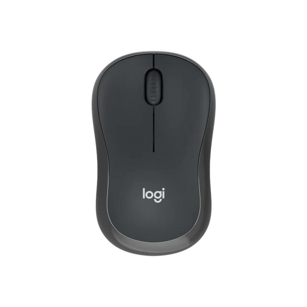 Logitech M240 Siyah Sessiz Kompakt Kablosuz Bluetooth Mouse 910-007119