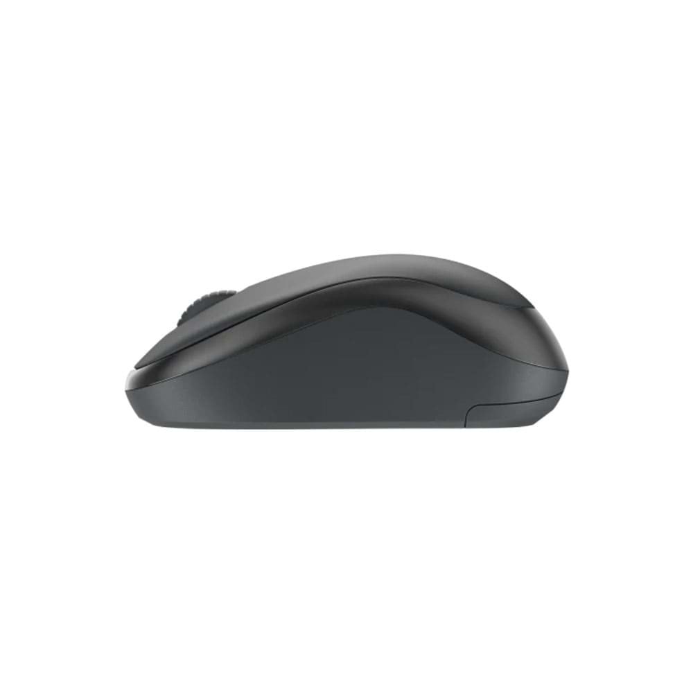 Logitech M240 Siyah Sessiz Kompakt Kablosuz Bluetooth Mouse 910-007119