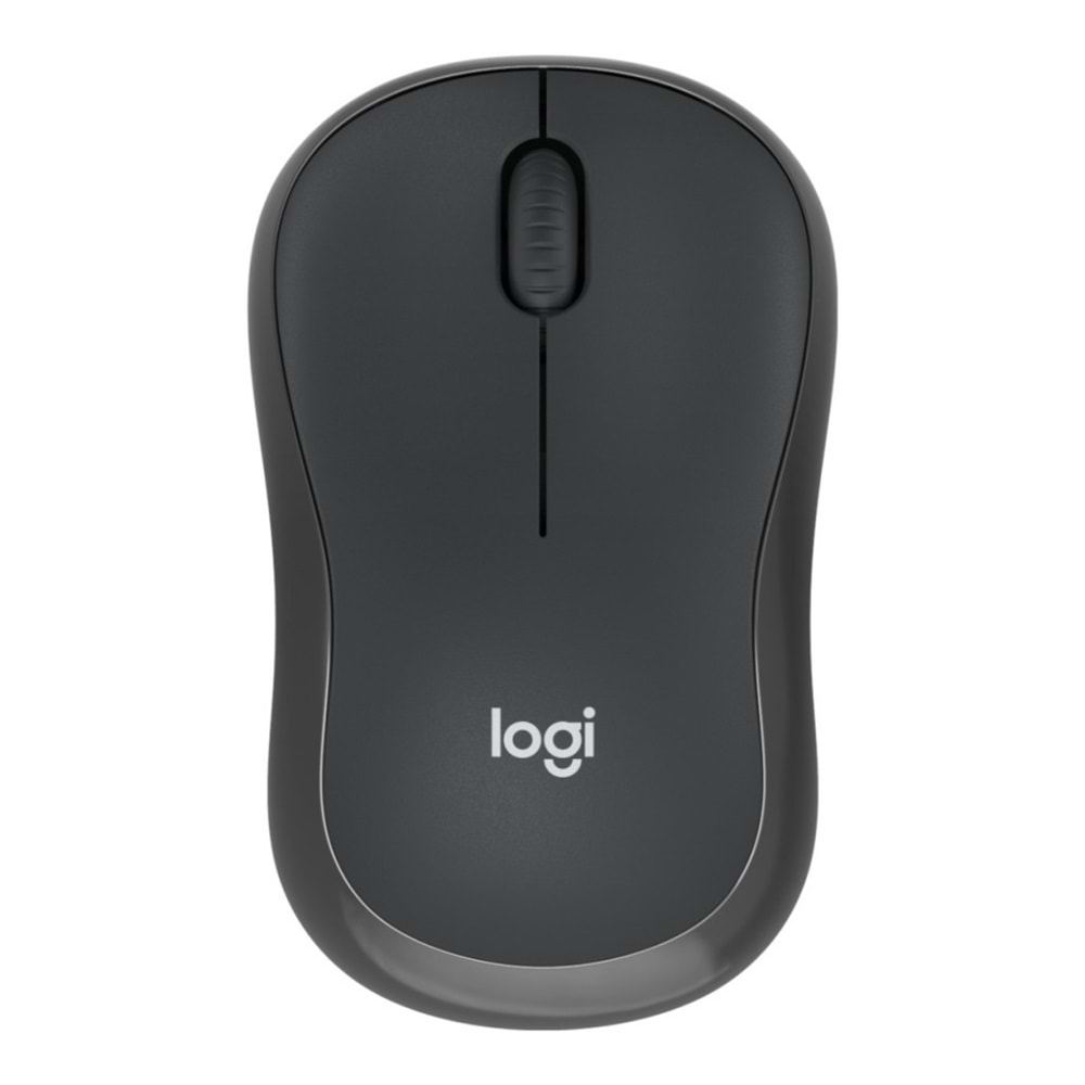 Logitech M241 Siyah Kompakt Sessiz Kablosuz Bluetooth Mouse 910-007471