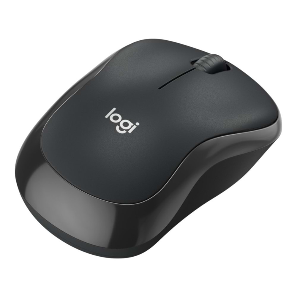 Logitech M241 Siyah Kompakt Sessiz Kablosuz Bluetooth Mouse 910-007471