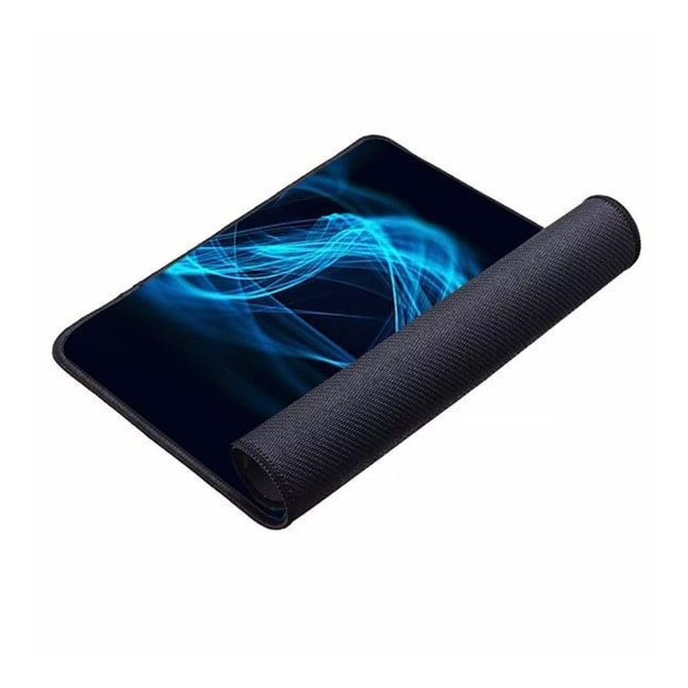 Concord MP-302 25*30*0.3mm Desenli Oyuncu Mousepad