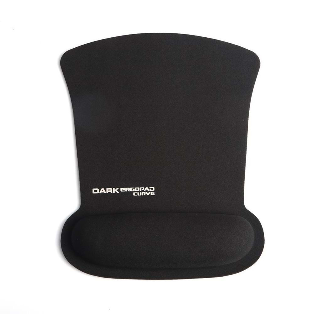 Dark Curve ErgoPad Bilek Destekli Mousepad DK-AC-MPE01
