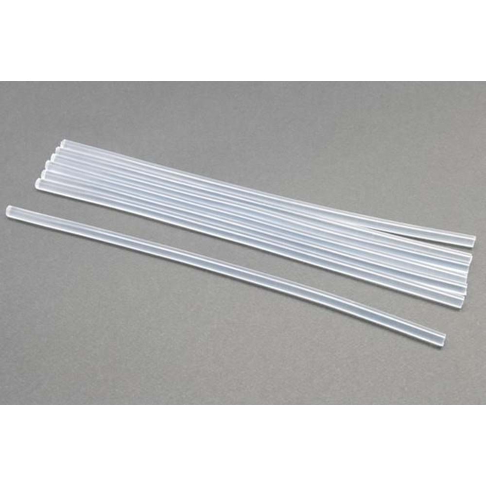 OEM Slikon Kalın 12x300mm Şeffaf