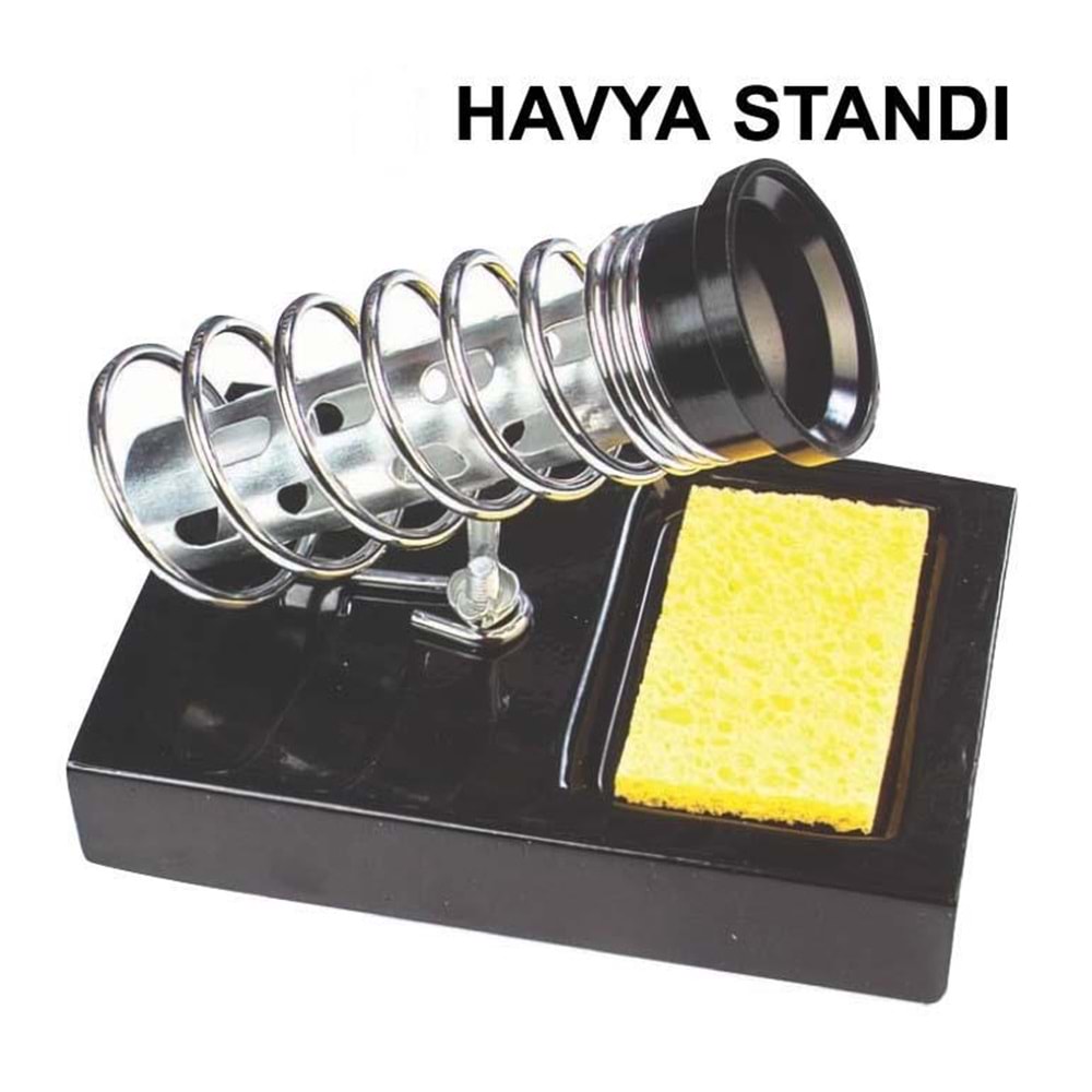SWAT HZD10 Havya Standı