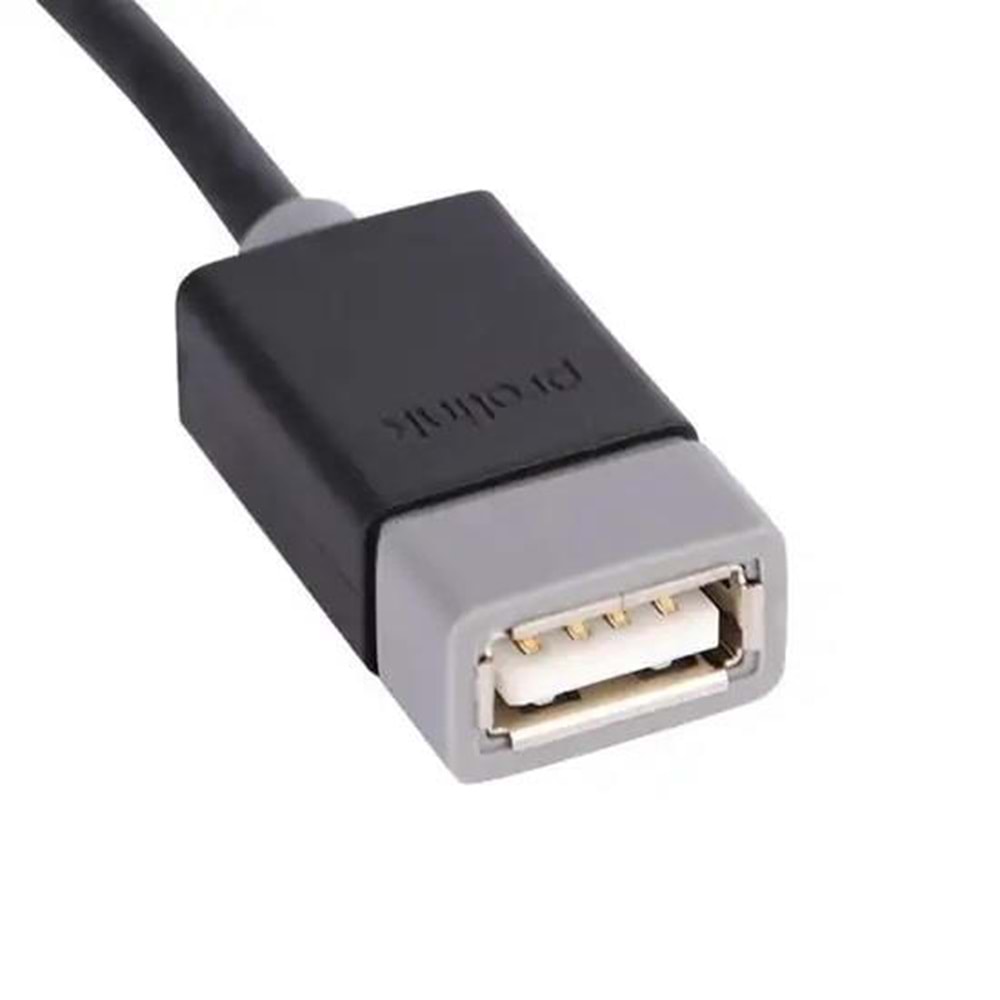 NBTech Prolink PB467-0500 5 Metre USB Uzatma Kablo, Usb Uzatma Kablo, 5m USB uzatma kablosu