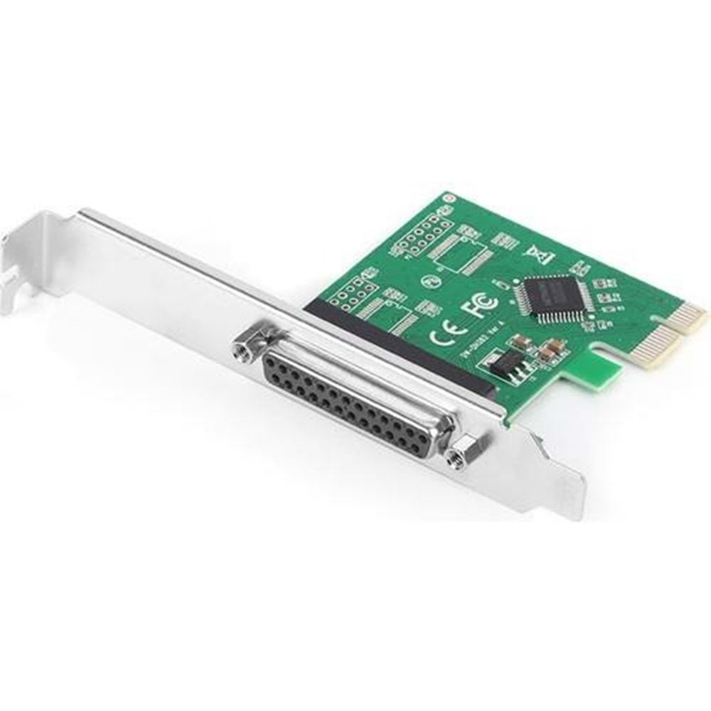 Dark PCI-Express x1 Paralel Port Kart (DK-AC-PELPT)