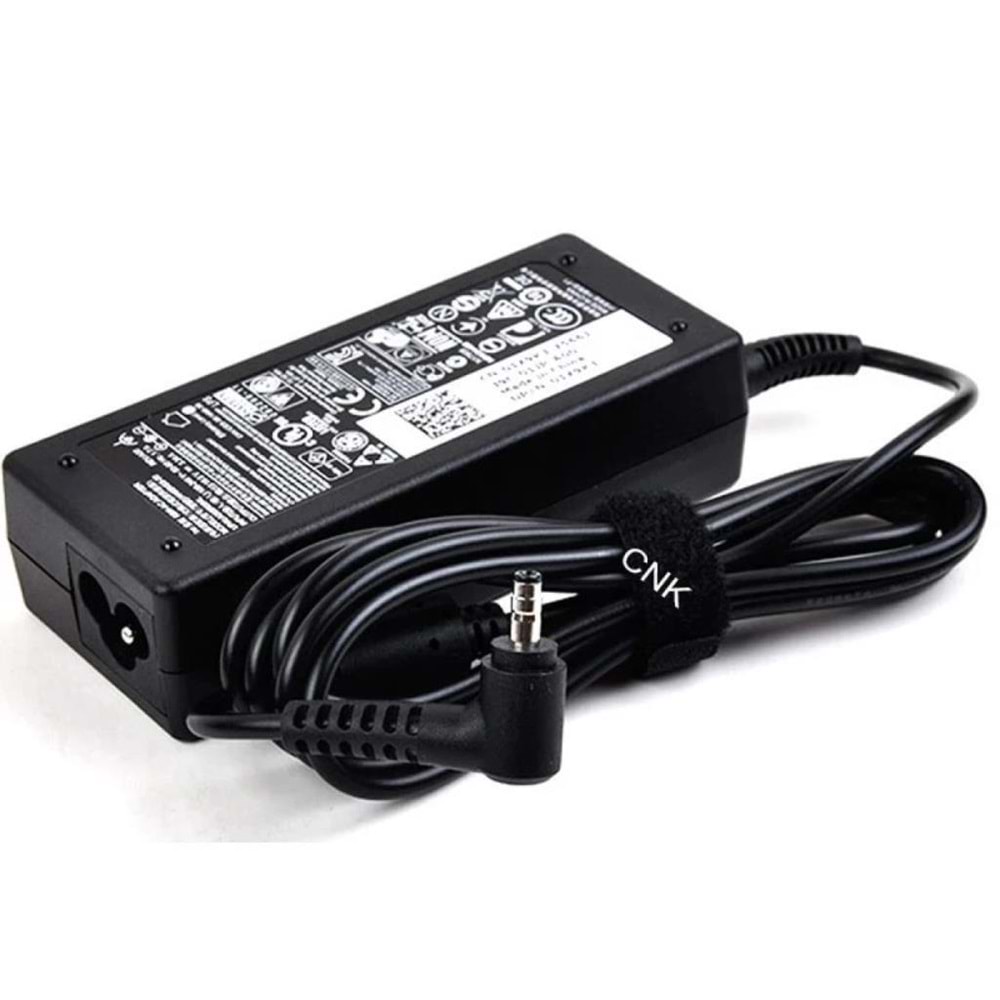 Fast Cm43 19.5v 3.34a 4.0mm 1.77mm Dell Yeni Nesil Şarj Aleti