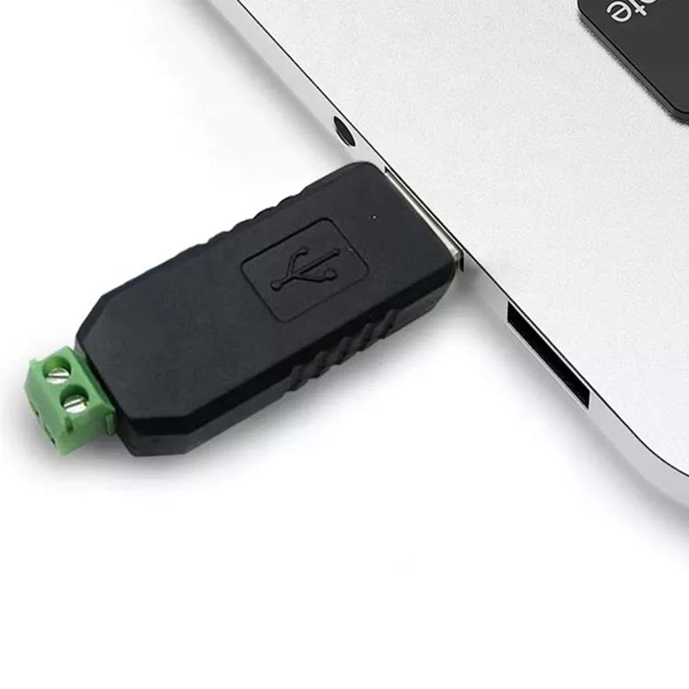 NBTech NB-1291 USB to RS485 Çevirici, RS485 Dönüştürücü
