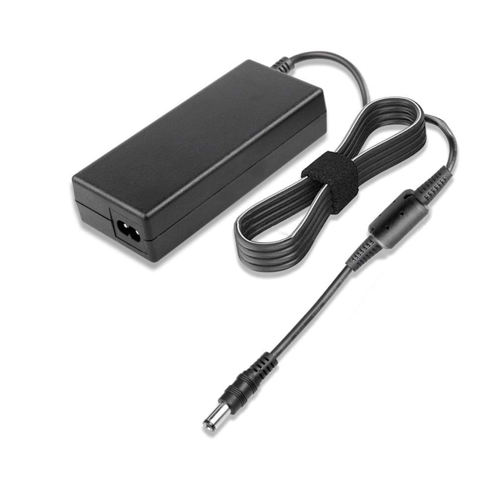 NBTech NB-15V Siyah 15V 5A 75W Şarj Adaptör 2.5mm Standart Uç Adaptör, 15V Adaptör