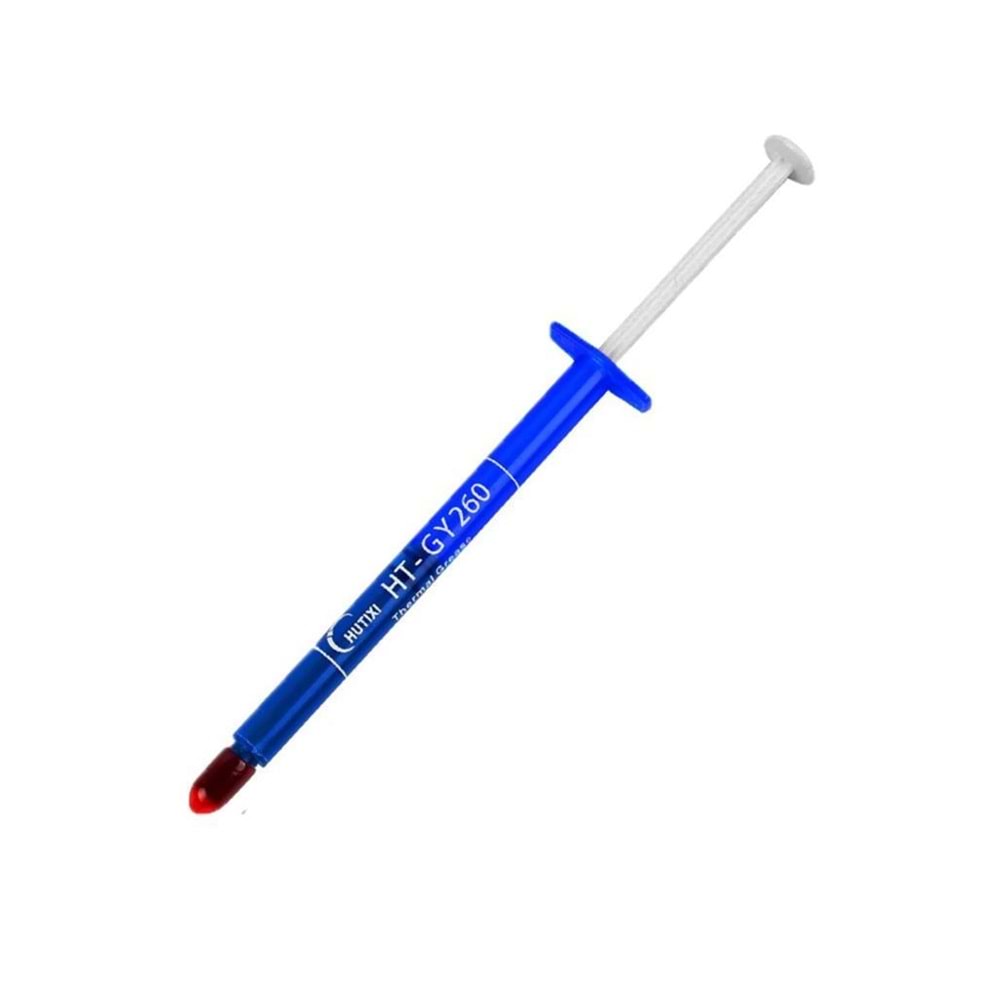 NBTech NB-3430 0.70 GR Tek Kullanımlık Thermal Macun