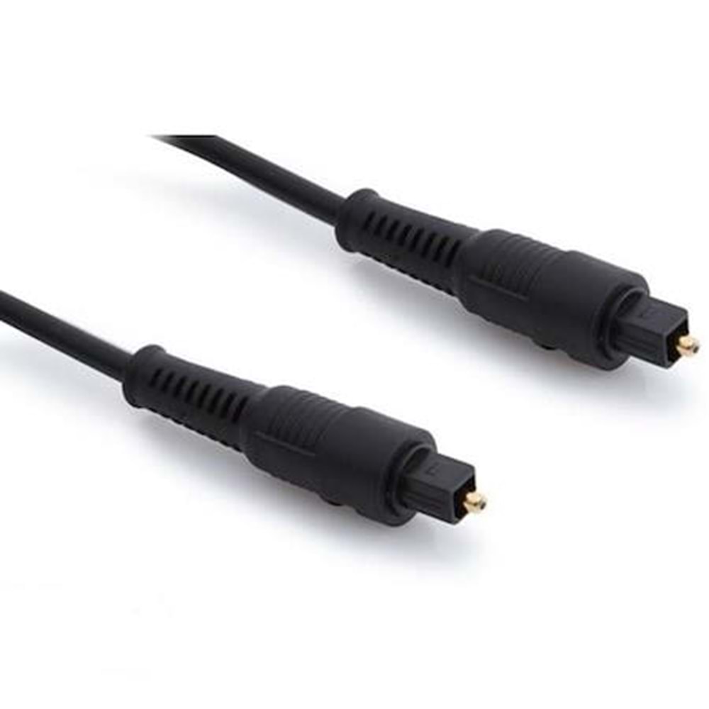 NBTech NB-4163 3 Metre Fiber Optik Dijital Ses Kablosu