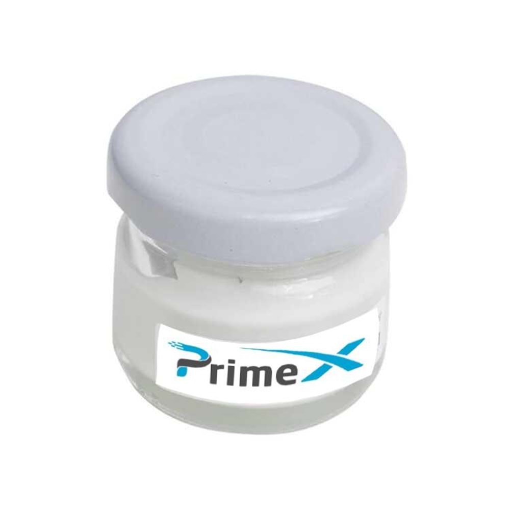 NBTech NB-CM40 40 Gram Yüksek Performans Termal Macun, Termal Pasta, İşlemci Termal Macun (PS3,PS4 İntel, AMD, NVIDIA, Ryzen işlemci ve çipler için Uygundur)