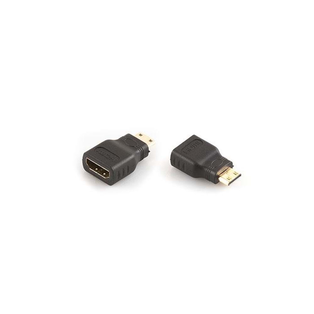 NBTech NB-HQM2 Mini HDMI to HDMI Çevirici